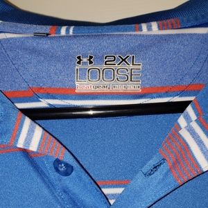 Under Armour Polo